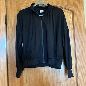 Black cabi jacket.